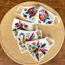 Load image into Gallery viewer, Otomi Face-Mask