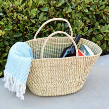 Load image into Gallery viewer, Palm Canasta