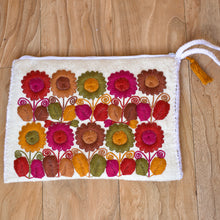 Load image into Gallery viewer, Wool laptop Bag
