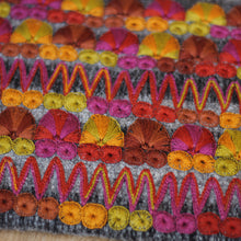 Load image into Gallery viewer, Wool laptop Bag