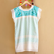 Load image into Gallery viewer, Paloma Dress-mint