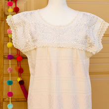 Load image into Gallery viewer, Paloma Long Dress-white