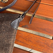 Load image into Gallery viewer, Wool Crossbody bag