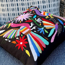 Load image into Gallery viewer, Otomi-Sham Pillow cover