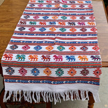 Load image into Gallery viewer, Chamula Woven Table Runner