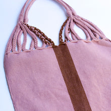 Load image into Gallery viewer, Diamond  Telar Tote-Bag