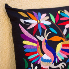 Load image into Gallery viewer, Otomi-Sham Pillow cover