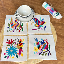 Load image into Gallery viewer, Otomi Art - Coasters
