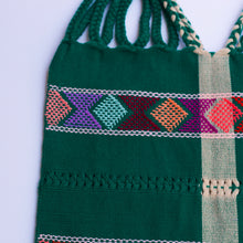 Load image into Gallery viewer, Diamond  Telar Tote-Bag