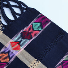 Load image into Gallery viewer, Diamond  Telar Tote-Bag
