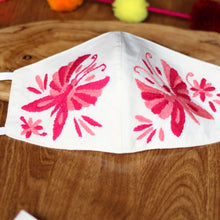 Load image into Gallery viewer, Otomi Face-Mask