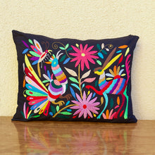 Load image into Gallery viewer, Otomi-Sham Pillow cover
