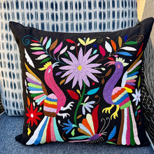 Load image into Gallery viewer, Otomi-Sham Pillow cover