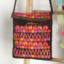 Load image into Gallery viewer, Chamula Morralito-crossbody Bag