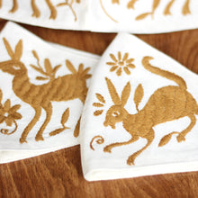 Load image into Gallery viewer, Otomi Face-Mask