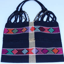Load image into Gallery viewer, Diamond  Telar Tote-Bag