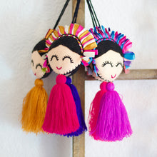 Load image into Gallery viewer, Lele Doll Tassel