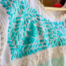 Load image into Gallery viewer, Paloma Dress-mint