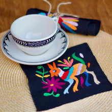 Load image into Gallery viewer, Otomi Art - Coasters