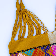 Load image into Gallery viewer, Diamond  Telar Tote-Bag