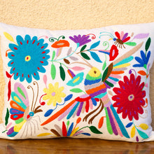 Load image into Gallery viewer, Otomi-Sham Pillow cover