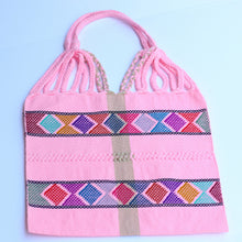 Load image into Gallery viewer, Diamond  Telar Tote-Bag