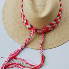 Load image into Gallery viewer, Multicolor Hat-band