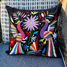 Load image into Gallery viewer, Otomi-Sham Pillow cover