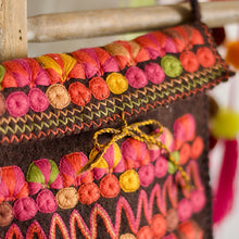 Load image into Gallery viewer, Chamula Morralito-crossbody Bag