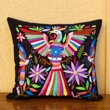 Load image into Gallery viewer, Otomi-Sham Pillow cover
