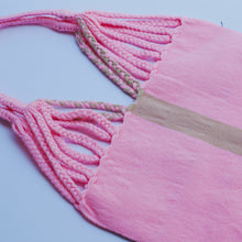 Load image into Gallery viewer, Diamond  Telar Tote-Bag