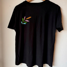 Load image into Gallery viewer, Otomí Embroidered Tee-M