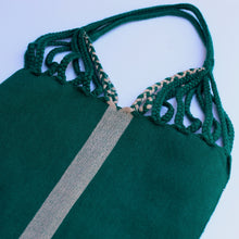 Load image into Gallery viewer, Diamond  Telar Tote-Bag