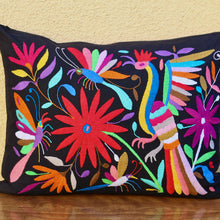 Load image into Gallery viewer, Otomi-Sham Pillow cover