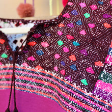Load image into Gallery viewer, Huipil-Blouse