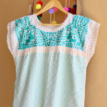 Load image into Gallery viewer, Paloma Dress-mint