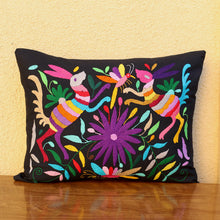 Load image into Gallery viewer, Otomi-Sham Pillow cover