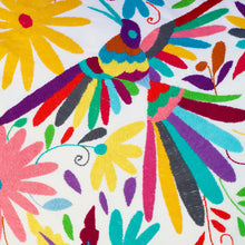 Load image into Gallery viewer, Otomi Euro- Sham Pillow cover