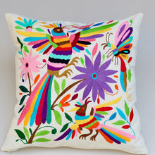Load image into Gallery viewer, Otomi Pillow Cover