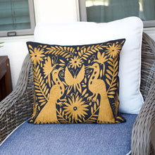 Load image into Gallery viewer, Otomi-Sham Pillow cover