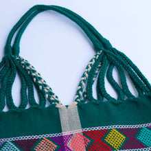 Load image into Gallery viewer, Diamond  Telar Tote-Bag