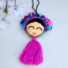 Load image into Gallery viewer, Lele Doll Tassel