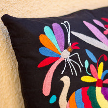 Load image into Gallery viewer, Otomi-Sham Pillow cover