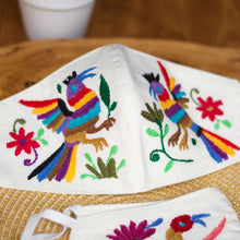 Load image into Gallery viewer, Otomi Face-Mask