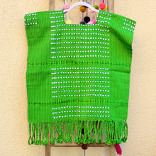 Load image into Gallery viewer, Mayan - Huipil