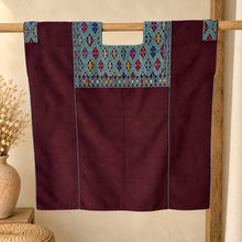 Load image into Gallery viewer, Handwoven Huipil