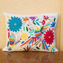 Load image into Gallery viewer, Otomi-Sham Pillow cover