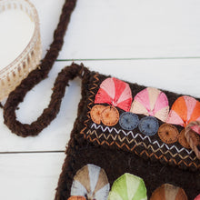 Load image into Gallery viewer, Chamula Morralito-crossbody Bag