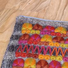 Load image into Gallery viewer, Wool laptop Bag