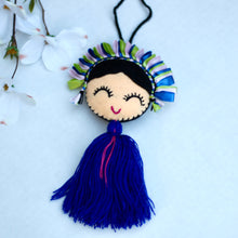 Load image into Gallery viewer, Lele Doll Tassel